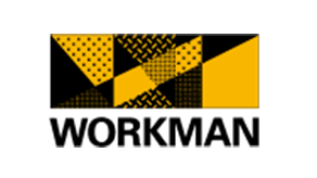 株式会社ワークマン