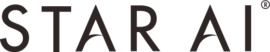 株式会社STAR AI