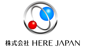 株式会社HERE JAPAN